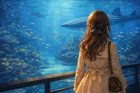 パートナーとのすれ違いに悩む女性のイメージ